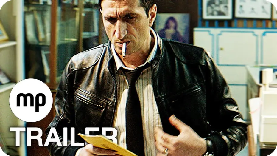 Відео до фільму The Nile Hilton Incident — DIE NILE HILTON AFFÄRE Trailer German Deutsch (2017) Exklusiv