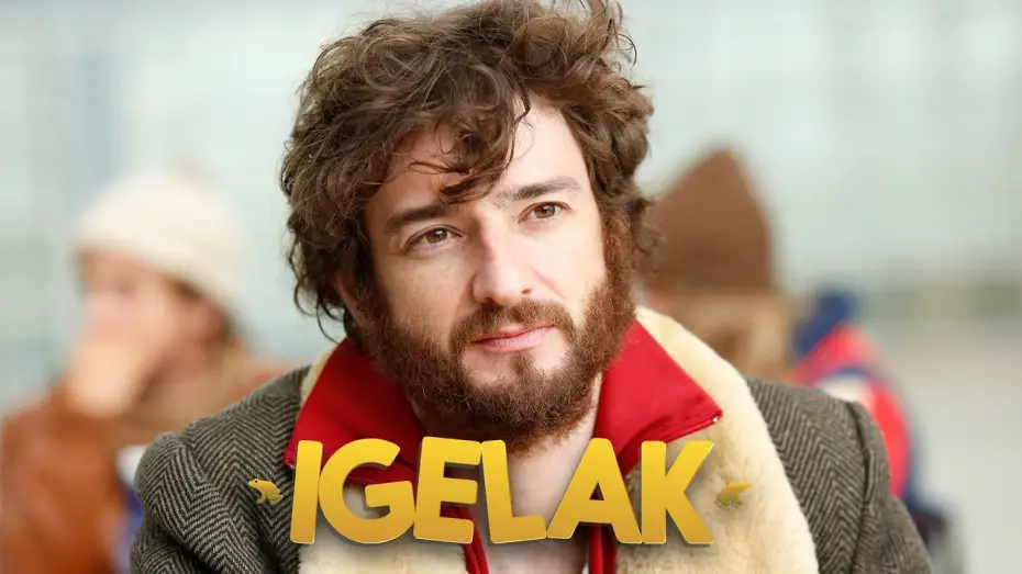 Відео до фільму Igelak — Trailer IGELAK - EUSK SUBT INGLES