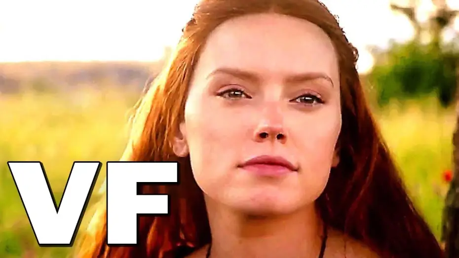 Відео до фільму Офелія — OPHÉLIE Bande Annonce VF (2019) Daisy Ridley, Naomi Watts