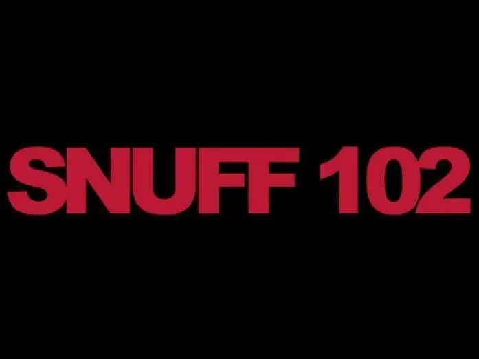 Відео до фільму Snuff 102 — Snuff 102 (2007) Trailer