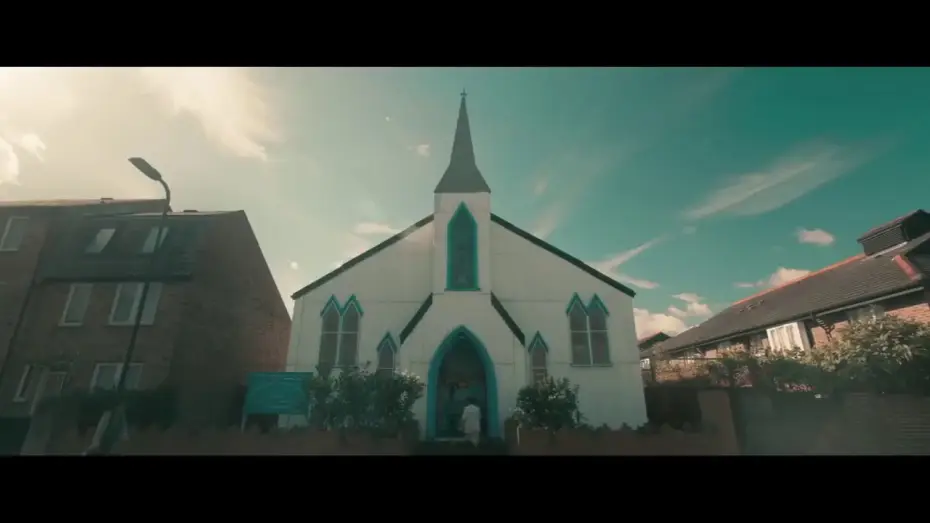 Відео до фільму Yardie — Ямаец   Yardie 2018   русский трейлер