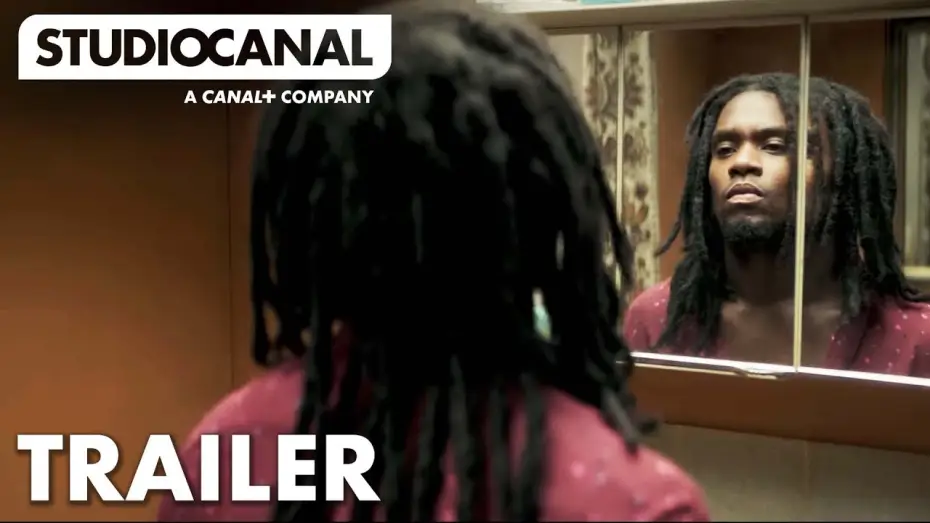 Відео до фільму Yardie — YARDIE - Teaser Trailer - Directed by Idris Elba
