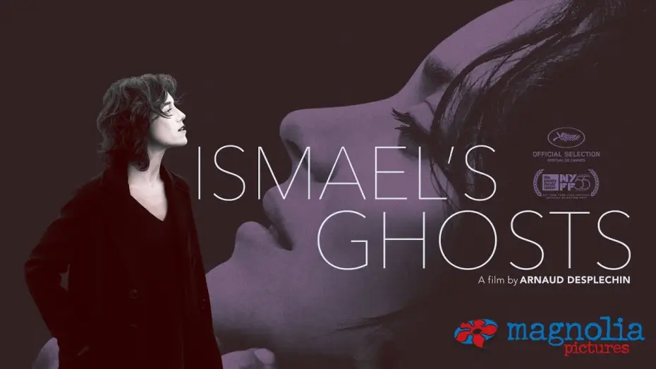 Відео до фільму Привиди Ісмаеля — Ismael's Ghosts - Official Trailer