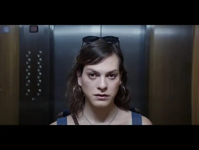 Відео до фільму Фантастична жінка — Una mujer fantástica - Trailer (HD)