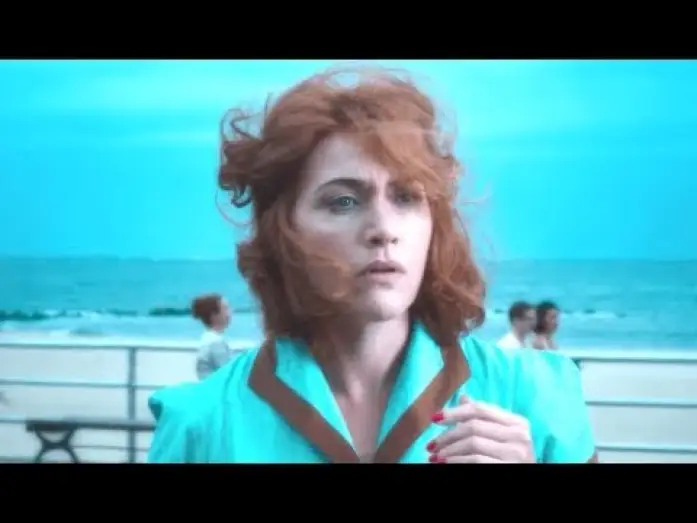 Відео до фільму Колесо Чудес — Wonder Wheel - Trailer español (HD)
