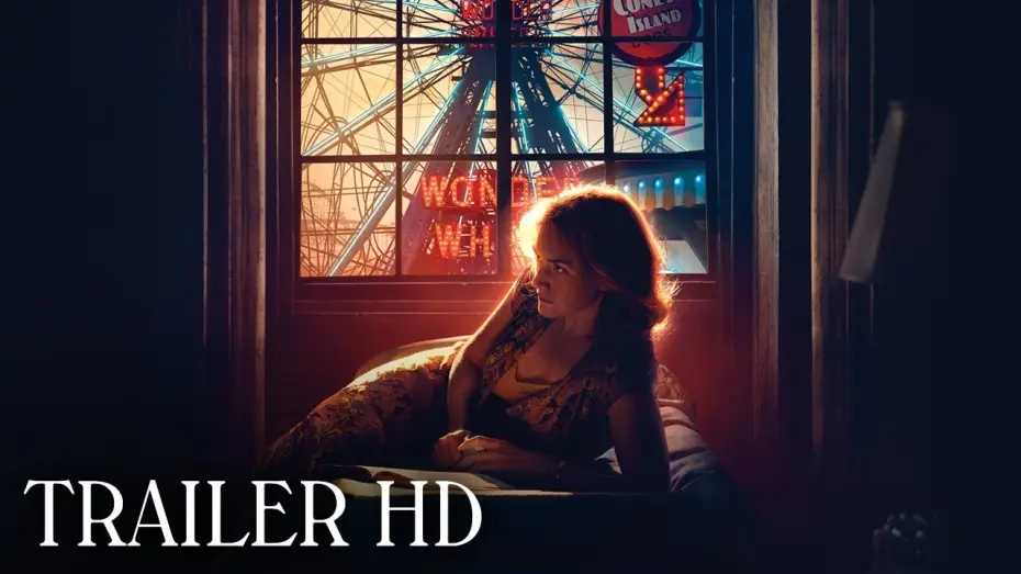 Відео до фільму Колесо Чудес — LA RUOTA DELLE MERAVIGLIE di Woody Allen - Trailer Ufficiale Italiano