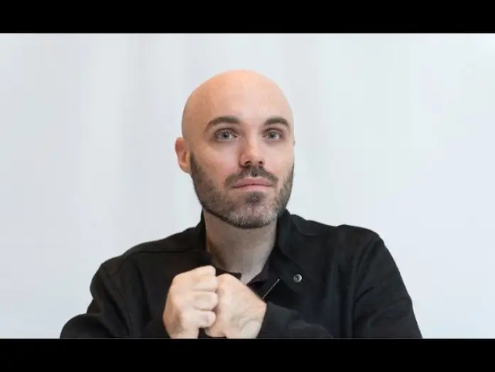 Відео до фільму Старий та рушниця — TIFF Talk 2018: The Old Man & The Gun - David Lowery
