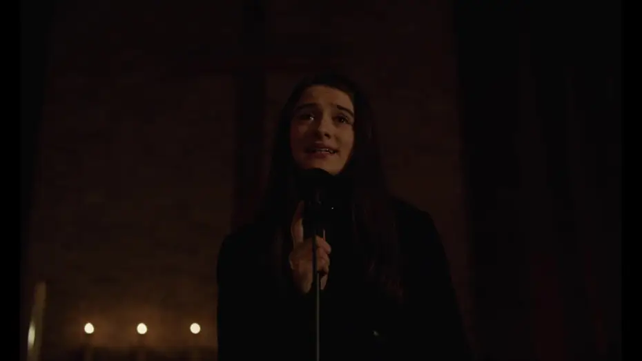Відео до фільму Вокс Люкс — VOX LUX [Wrapped Up] - Now Playing in Theaters