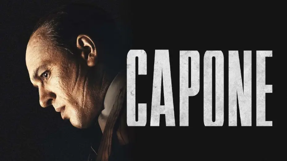 Відео до фільму Капоне — Capone (film 2020) TRAILER ITALIANO