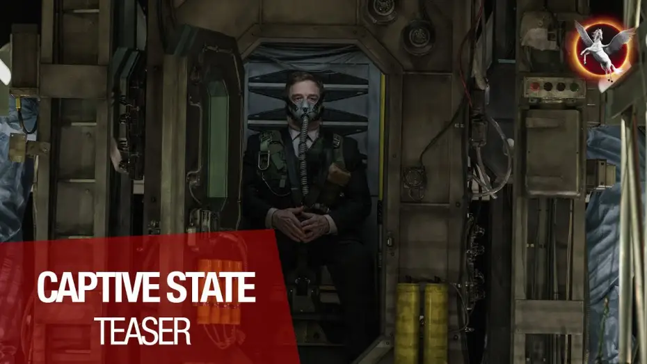 Відео до фільму Битва за Землю — CAPTIVE STATE - Teaser "Résistance" VOST