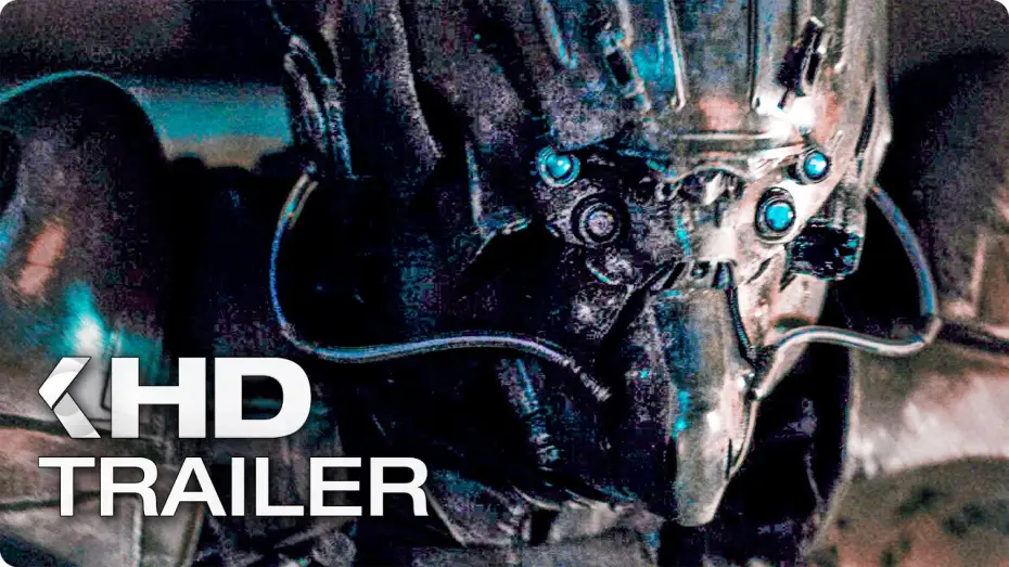 Відео до фільму Битва за Землю — CAPTIVE STATE Trailer German