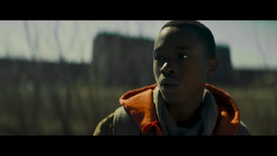 Відео до фільму Битва за Землю — Captive State - Teaser Trailer Italiano