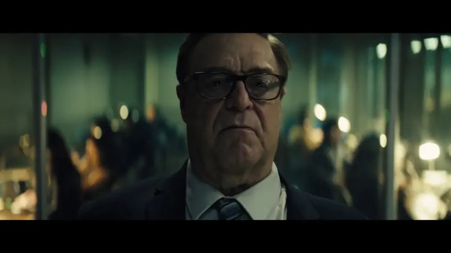 Відео до фільму Битва за Землю — Captive State - Trailer 1 Italiano