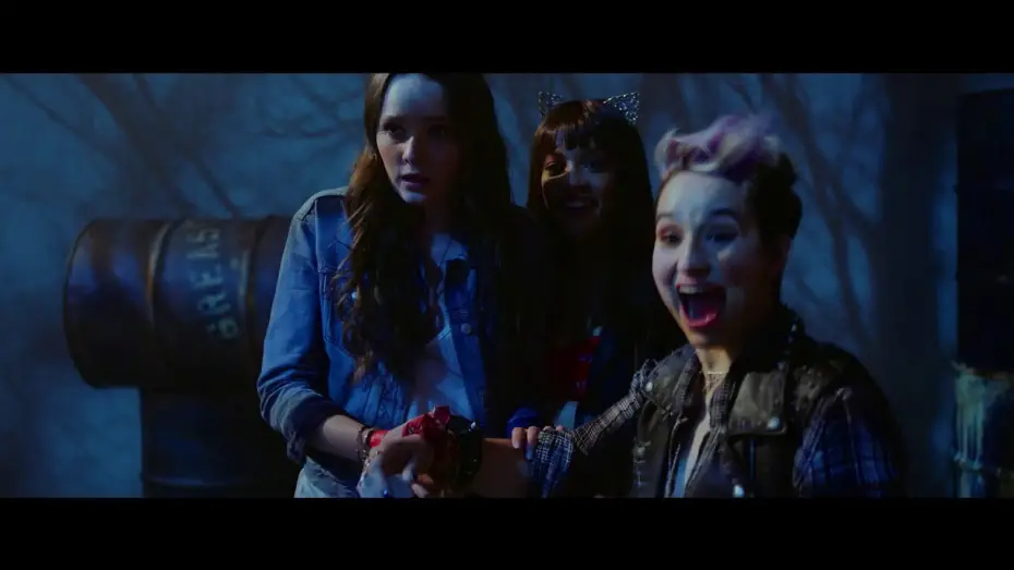 Відео до фільму Геллфест — HELL FEST - Trailer