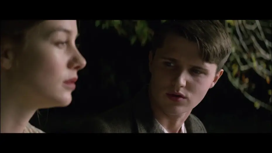 Відео до фільму Лоджерс — The Lodgers - Non infrangere le regole Trailer Italiano Ufficiale