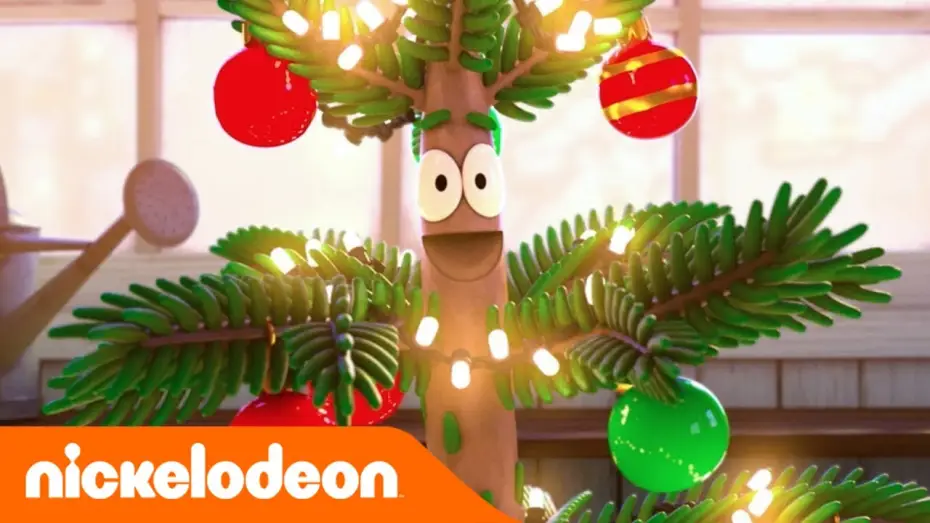 Відео до фільму Albert — Albert | Il trailer del film di Natale | Nickelodeon Italia