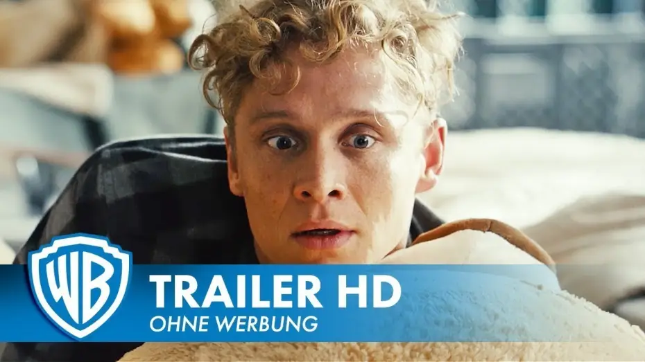 Відео до фільму Гарячі копи — HOT DOG - Trailer #1 Deutsch HD German (2018)