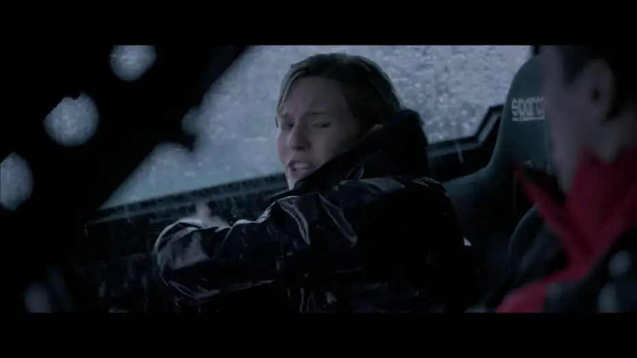 Відео до фільму Погоня за ураганом — Hurricane - Allerta Uragano Trailer Italiano Ufficiale