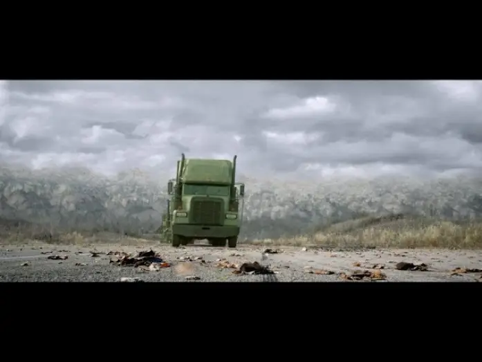 Відео до фільму Погоня за ураганом — OPERACIÓN: HURACÁN - TRAILER