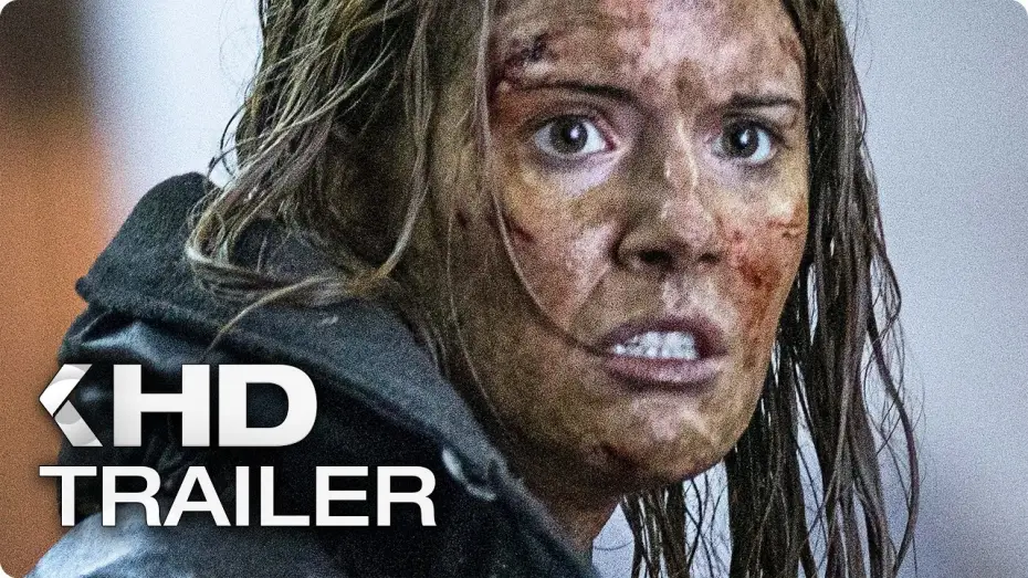 Відео до фільму Погоня за ураганом — THE HURRICANE HEIST Trailer German Deutsch (2018)