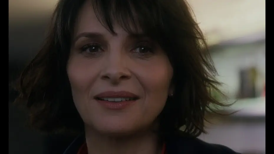 Відео до фільму Un beau soleil intérieur — Un beau soleil intérieur de Claire Denis