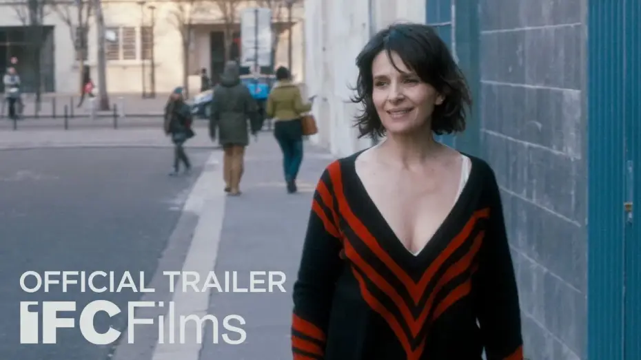 Відео до фільму Un beau soleil intérieur — Official Trailer