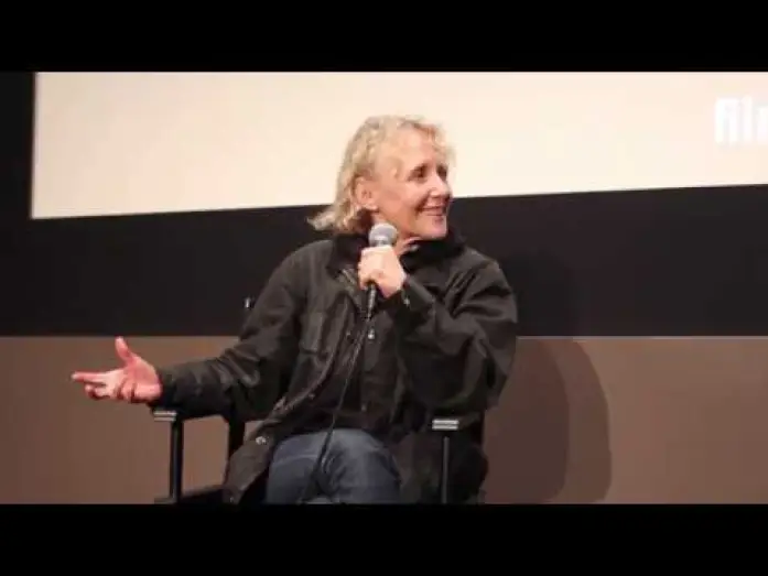 Відео до фільму Un beau soleil intérieur — 'Let the Sunshine In' Q&A | Claire Denis