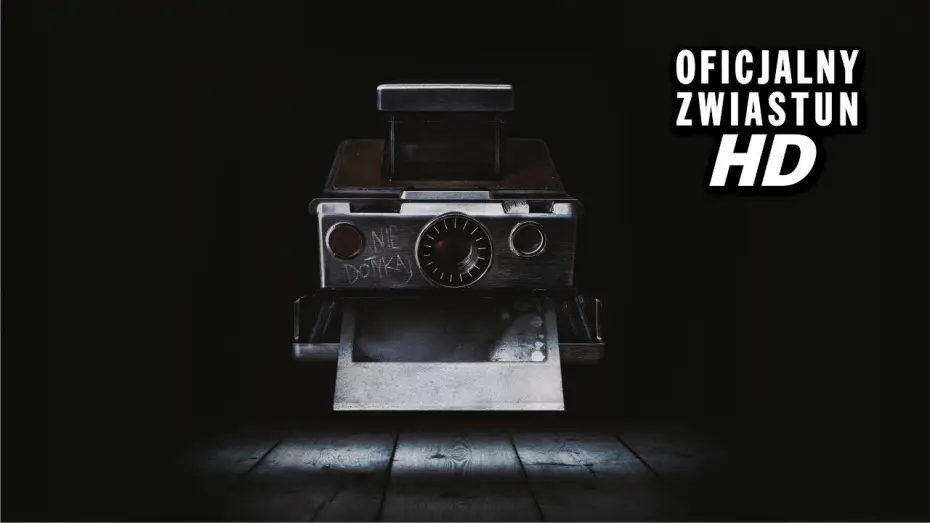 Відео до фільму Полароід — Polaroid - zwiastun PL