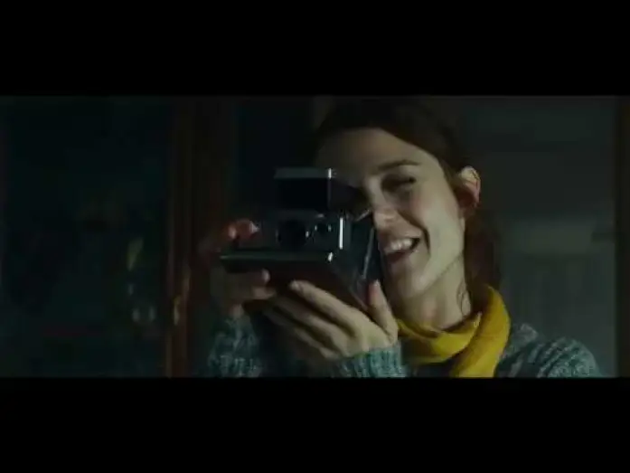 Відео до фільму Полароід — Trailer