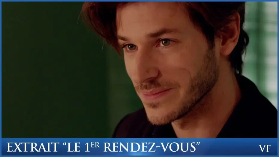 Відео до фільму Єва — EVA - Extrait “Le 1er rendez-vous”