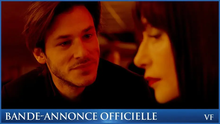 Відео до фільму Єва — EVA - Bande-annonce officielle [Isabelle Huppert, Gaspard Ulliel]