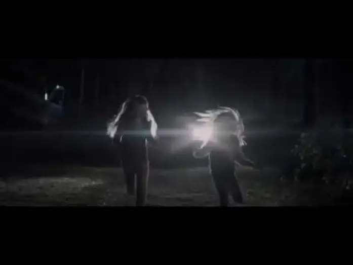 Відео до фільму Казка на ніч — HE'S OUT THERE Trailer