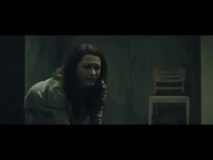 Відео до фільму Квест: Гра починається — Escape Room UK Trailer (2017)