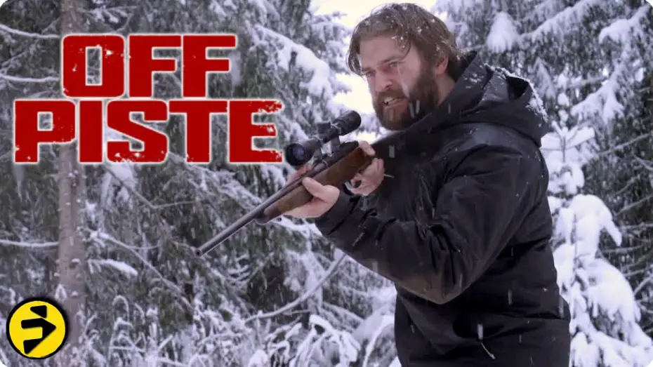 Відео до фільму Далекий схил — OFF PISTE | Action Survival Thriller | Full Movie | FilmIsNow Action