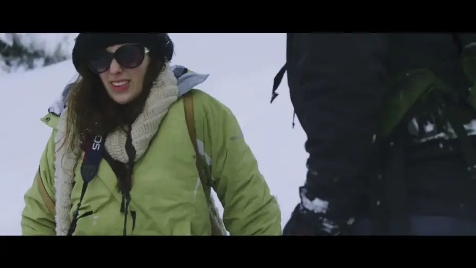 Відео до фільму Далекий схил — Trailer: Off-Piste