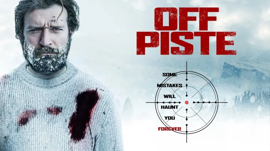 Відео до фільму Далекий схил — Off Piste Trailer