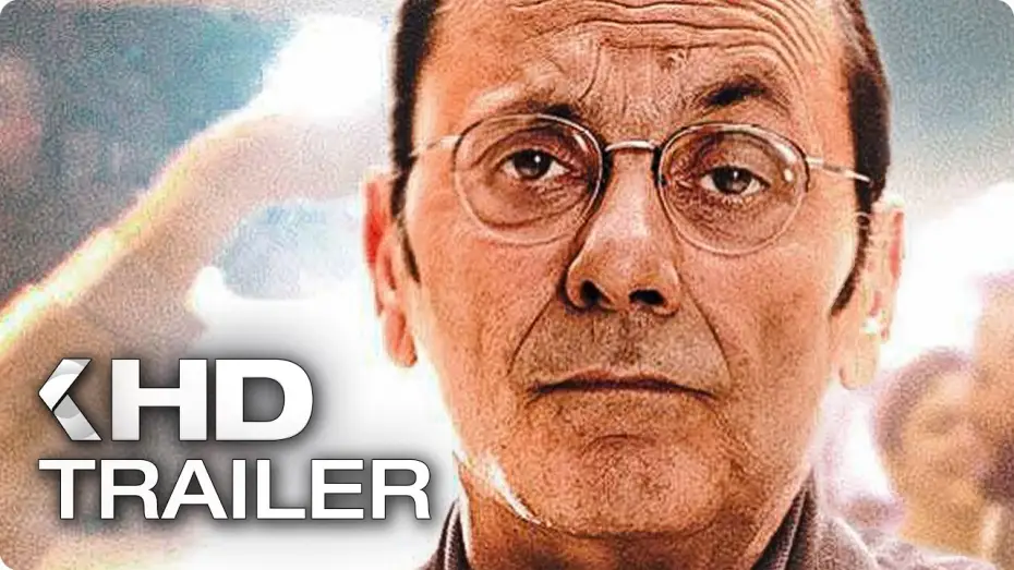 Відео до фільму 1+1=Весілля — DAS LEBEN IST EIN FEST Trailer German Deutsch (2018)