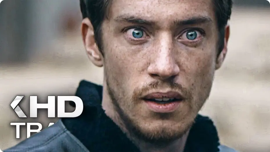 Відео до фільму Каблучка Намейса — THE KINGS RING Trailer German Deutsch (2018)