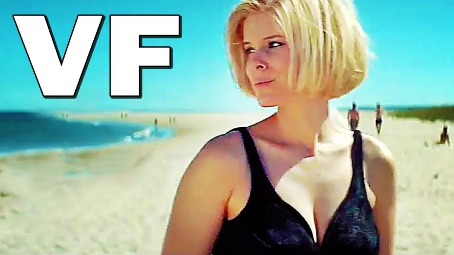 Відео до фільму Чаппакуіддік — LE SECRET DES KENNEDY Bande Annonce VF (Kate Mara, 2019)