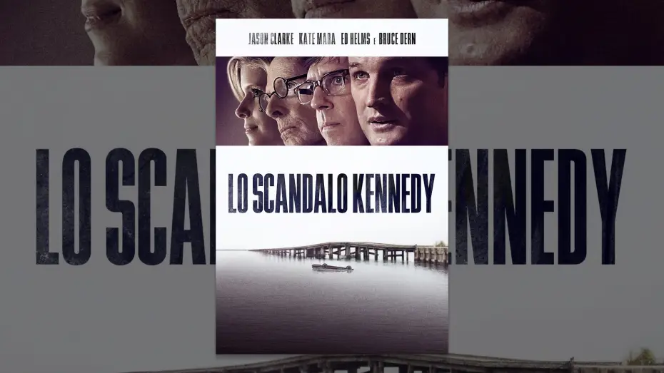 Відео до фільму Чаппакуіддік — Lo Scandalo Kennedy