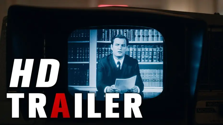 Відео до фільму Чаппакуіддік — Chappaquiddick - Bande Annonce VOST
