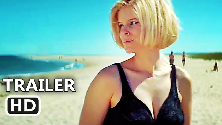 Відео до фільму Чаппакуіддік — CHAPPAQUIDDICK Official Trailer (2018) Kate Mara, Kennedy Biography Movie HD