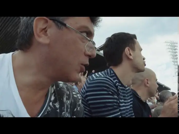 Відео до фільму Мой друг Борис Немцов — TRAILER / My Friend Boris Nemtsov / DIR: Zosya Rodkevich
