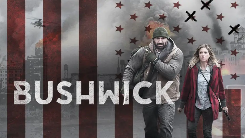 Відео до фільму Бушвік — BUSHWICK I Tráiler Oficial Español HD I Inopia Films