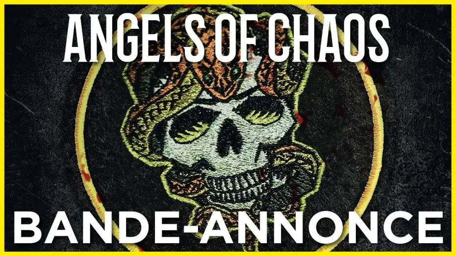 Відео до фільму 1% | Angels of Chaos - Bande Annonce VOST