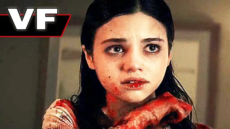 Відео до фільму Clinical — CLINICAL Bande Annonce VF (Thriller, Netflix)