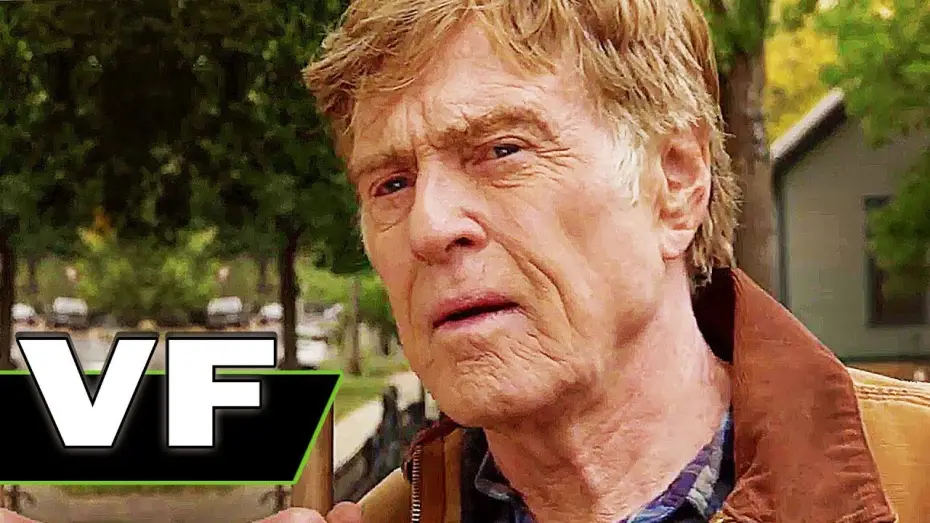 Відео до фільму Наші душі вночі — NOS ÂMES LA NUIT Bande Annonce VF ✩ Robert Redford (Netflix - 2017)