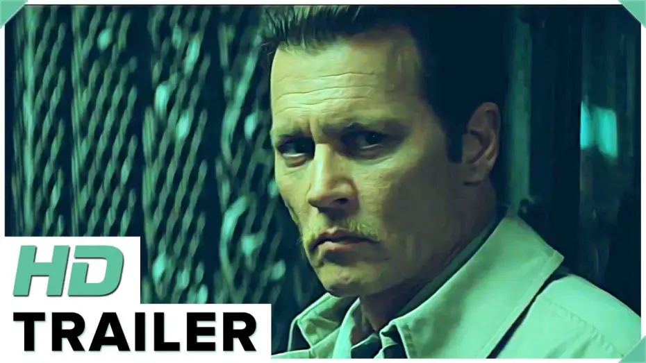 Відео до фільму Місто брехні | CITY OF LIES - L'ORA DELLA VERITÁ - Trailer Italiano HD