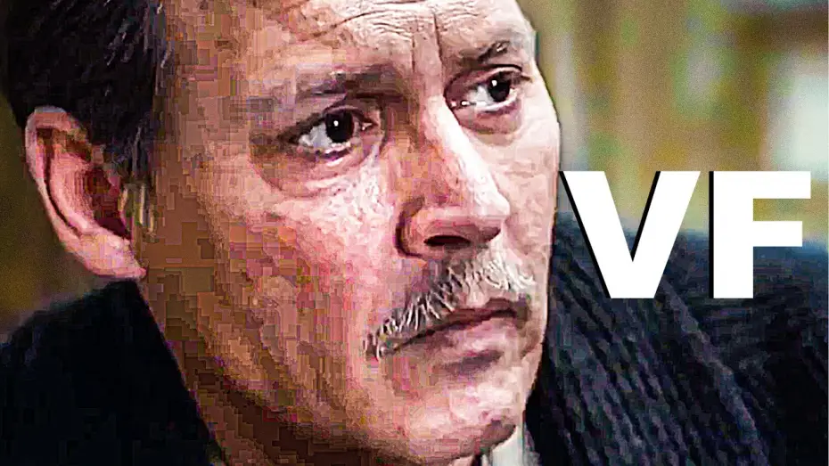 Відео до фільму Місто брехні | CITY OF LIES Bande Annonce VF (2021) Johnny Depp