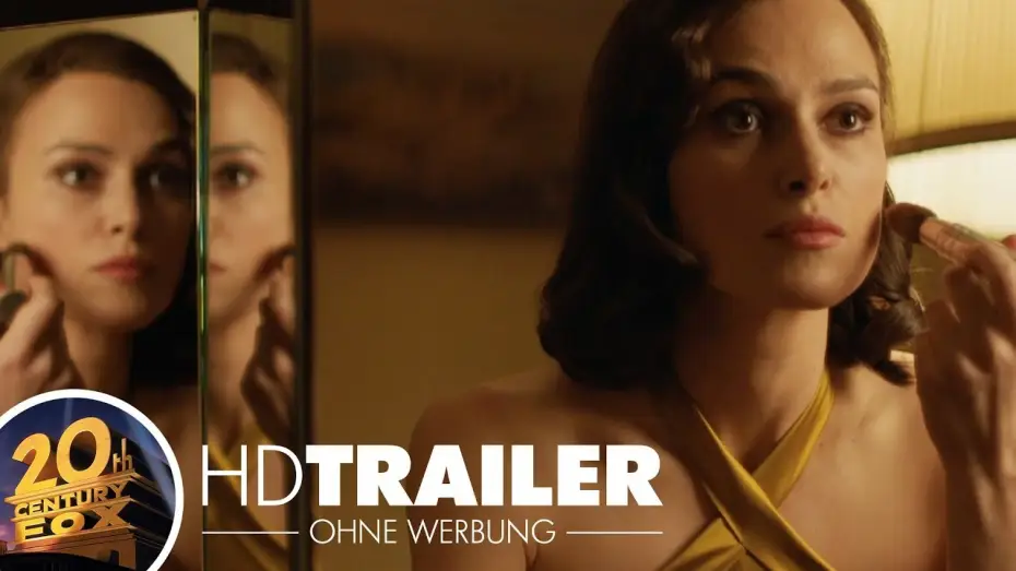 Відео до фільму Наслідки — Niemandsland - The Aftermath | Offizieller Trailer | Deutsch HD German (2019)
